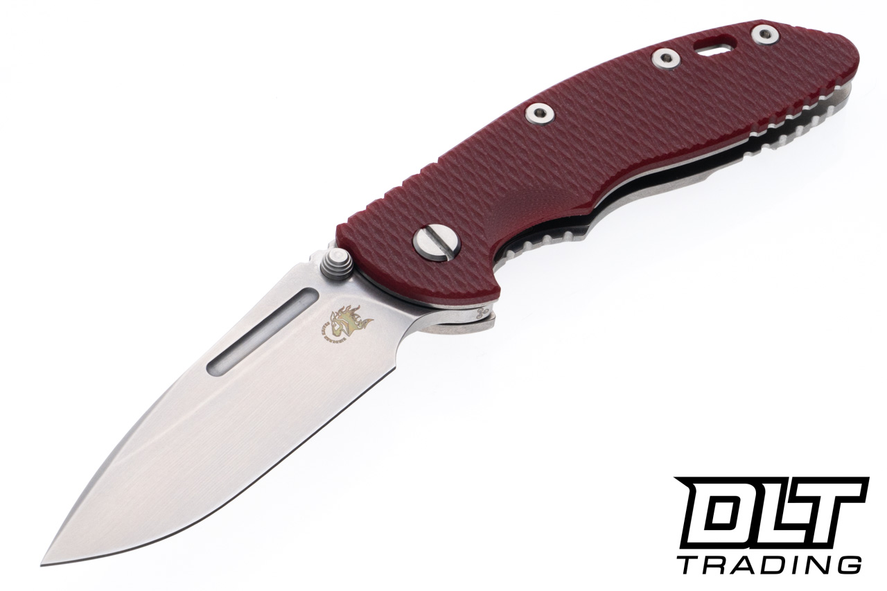 Hinderer 3.5