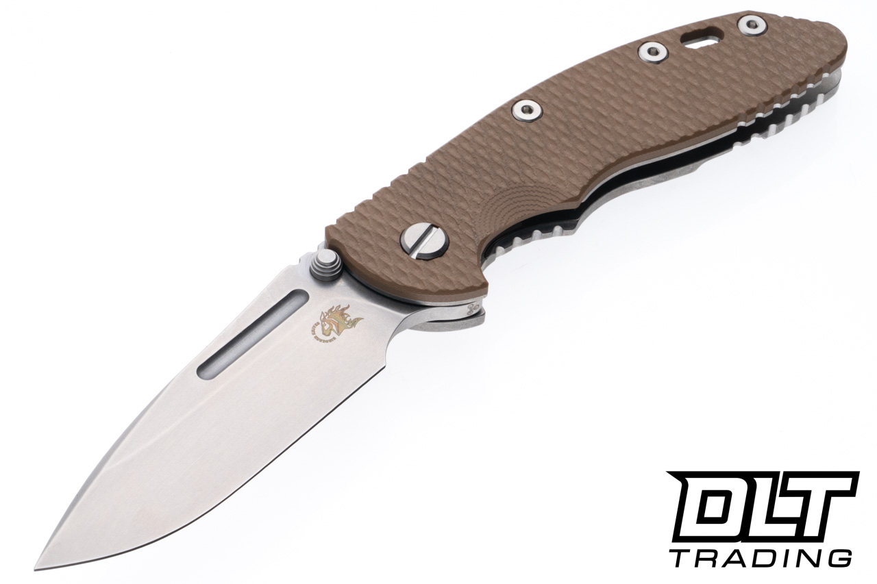 Hinderer 3.5