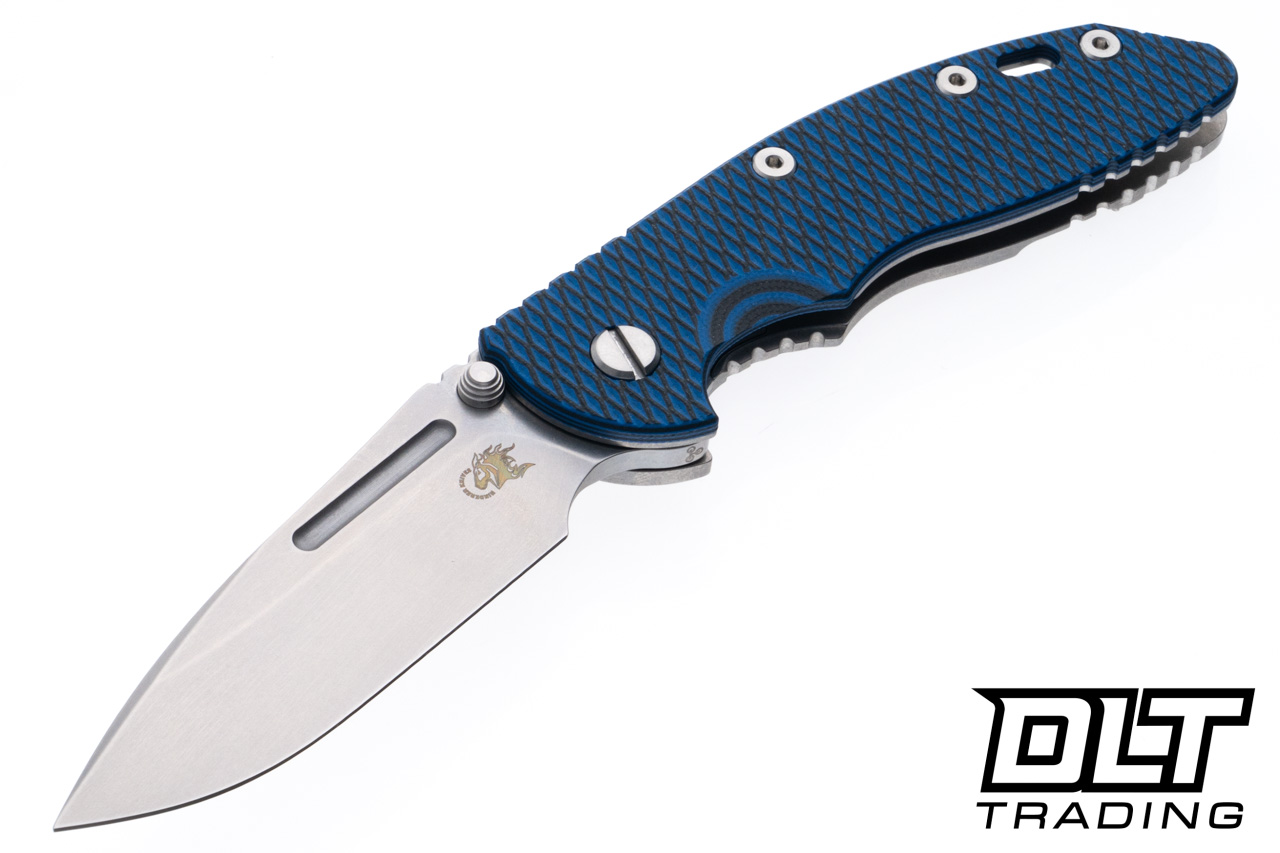 Hinderer 3.5