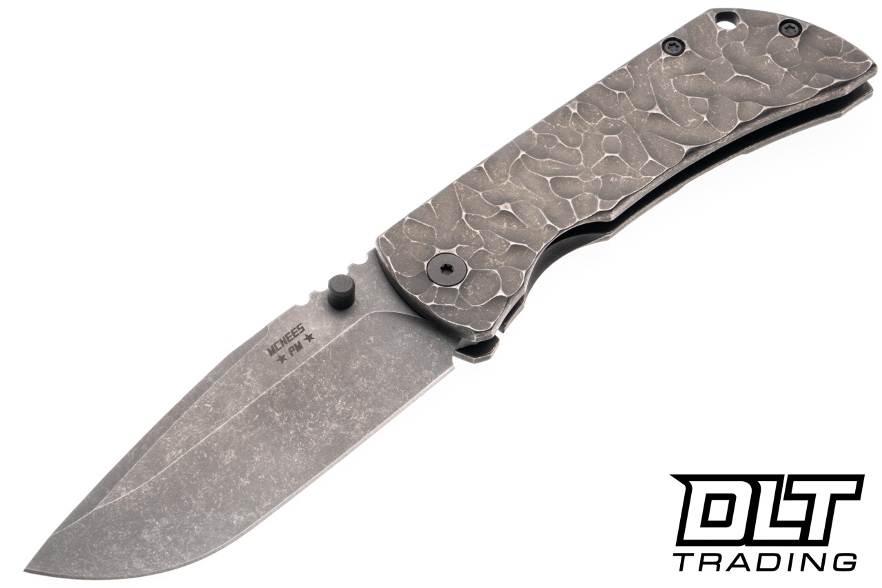McNees MAC2 3.5