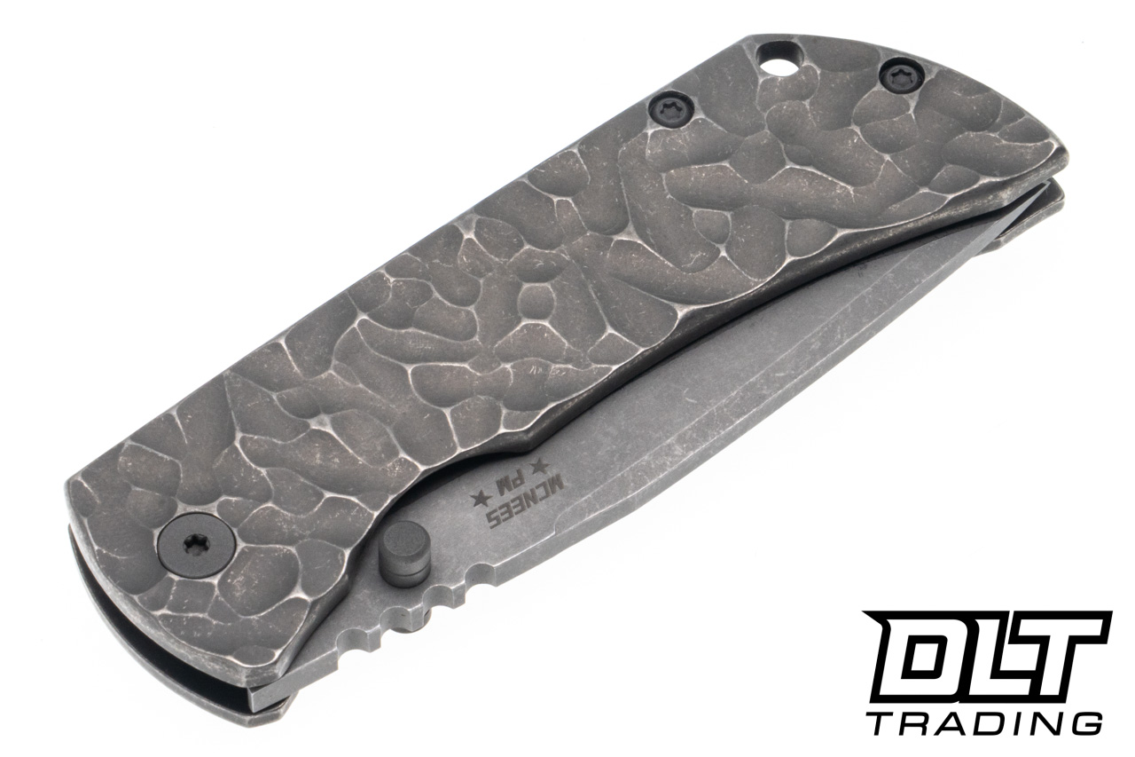 McNees MAC2 3.5
