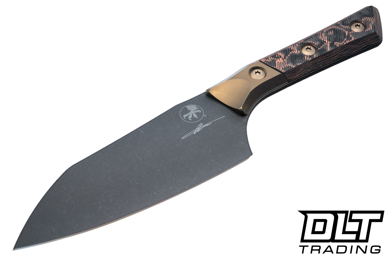 Microtech 6