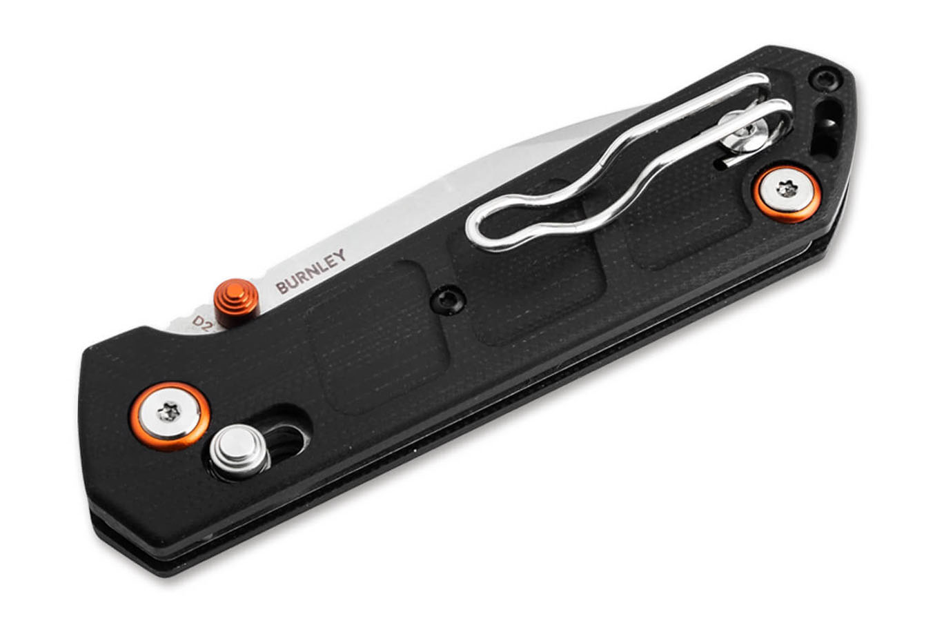 Boker Plus Kihon Compact - DLT Trading