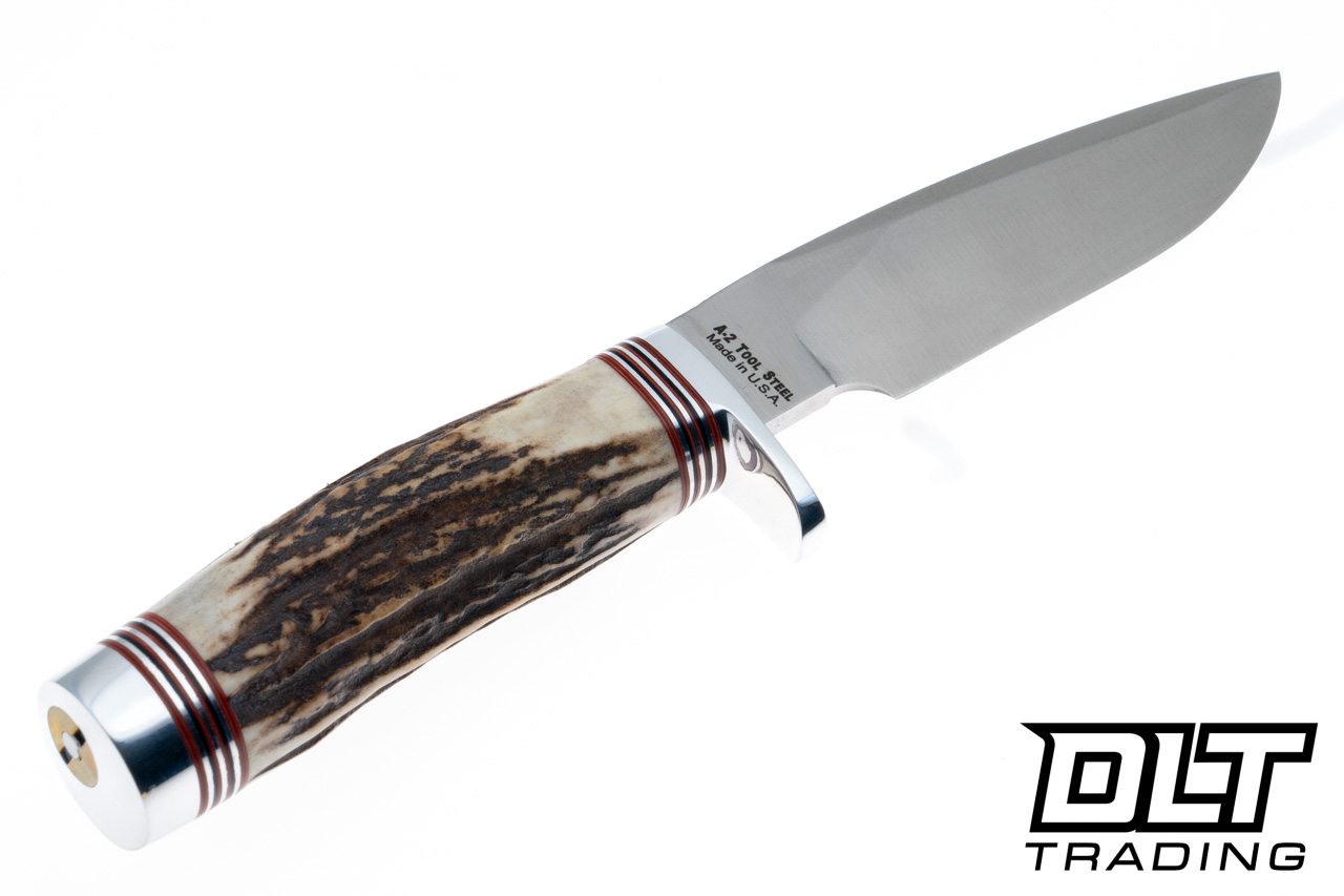 Blackjack Model 125 - Stag - DLT Trading