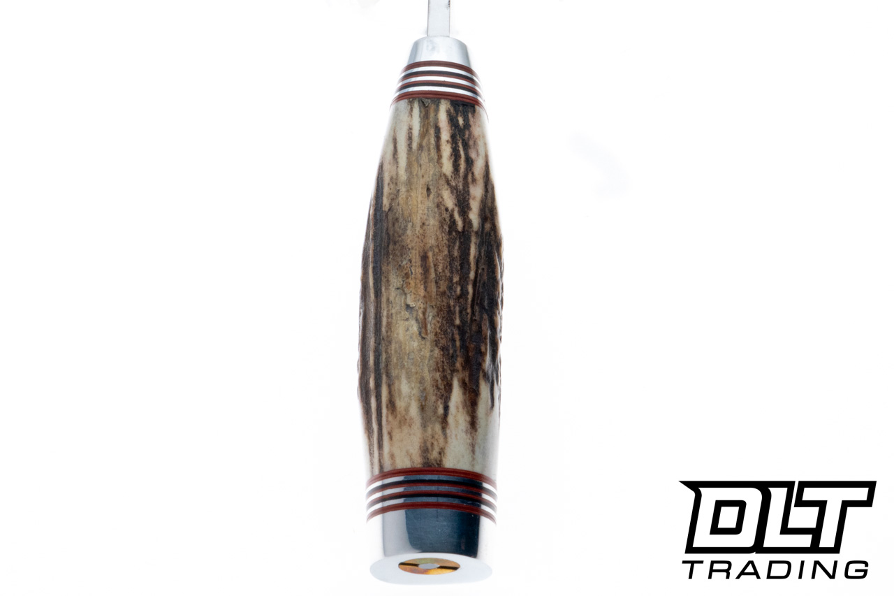 Blackjack Model 125 - Stag - DLT Trading