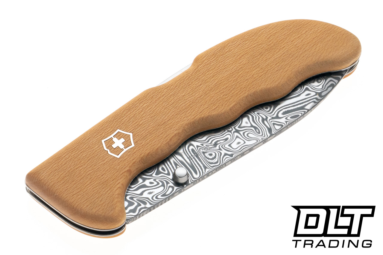 Swiss Army Evoke Damast 2026 Limited Edition - DLT Trading