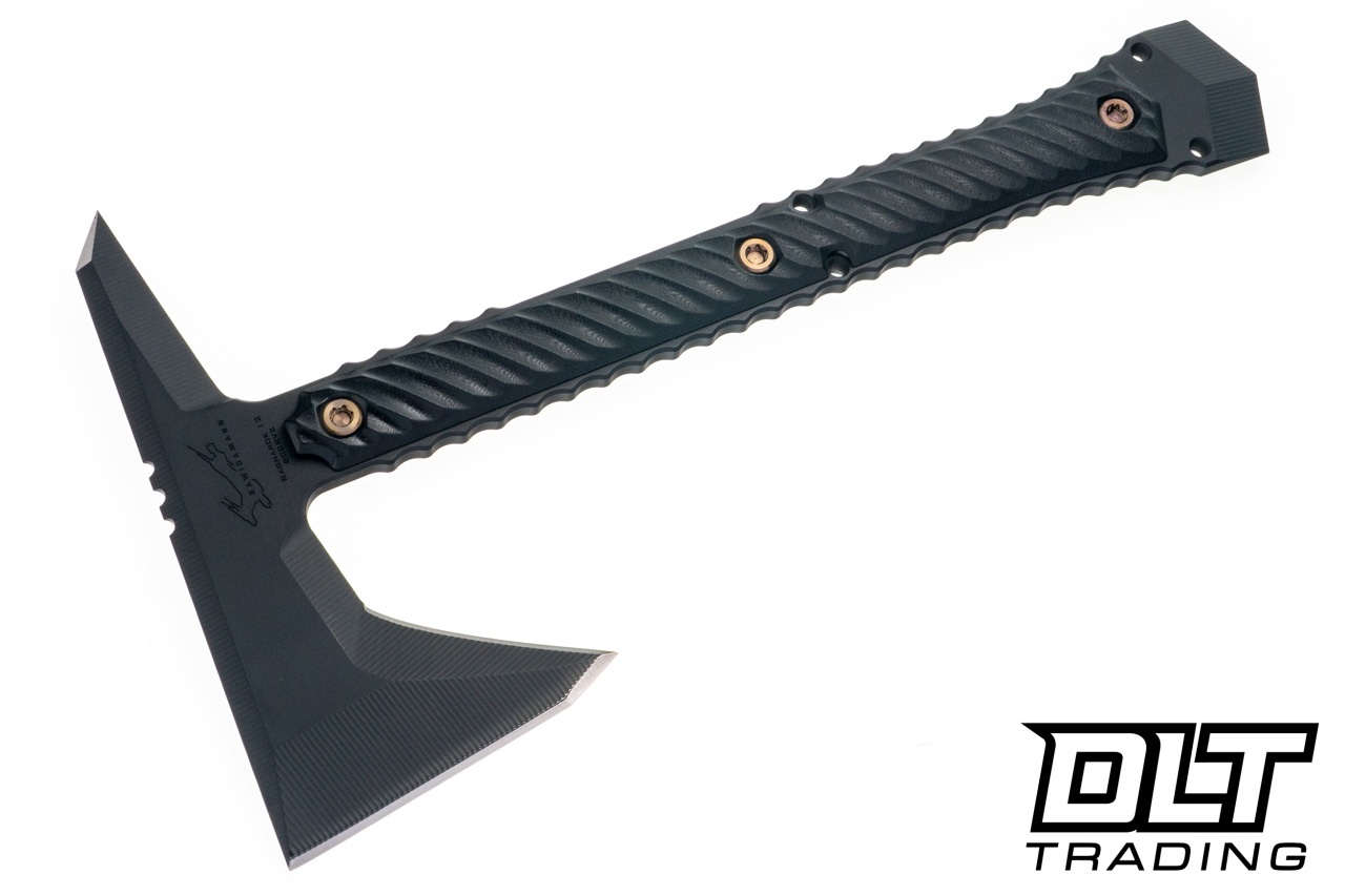 RMJ Tactical 12