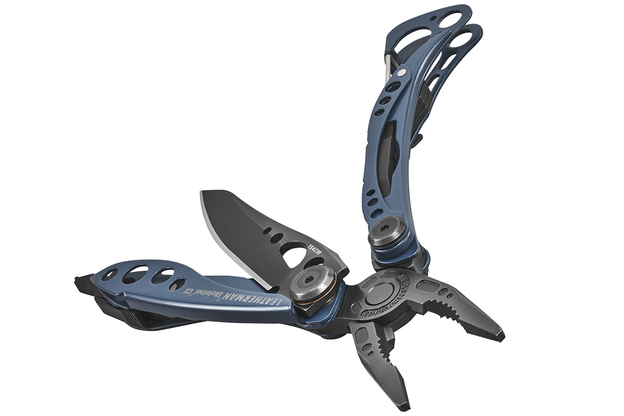 Leatherman Skeletool CX - Nocturnal - DLT Trading