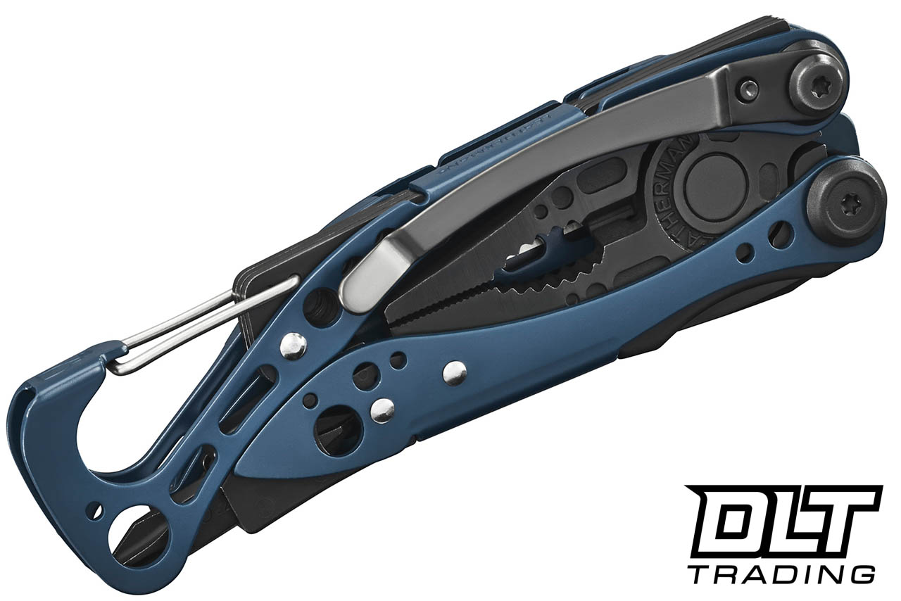 Leatherman Skeletool CX - Nocturnal - DLT Trading