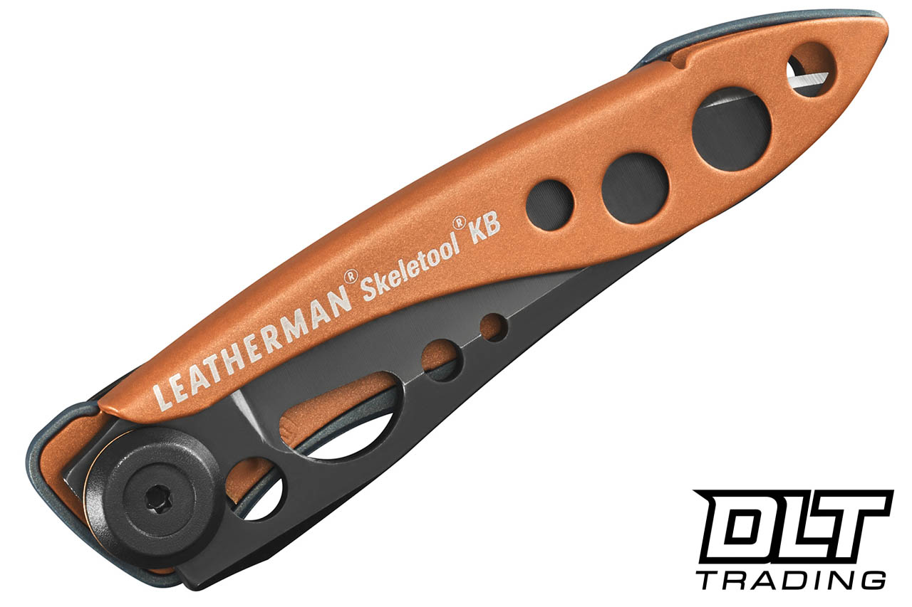 Leatherman Skeletool KBX - Aurora - DLT Trading