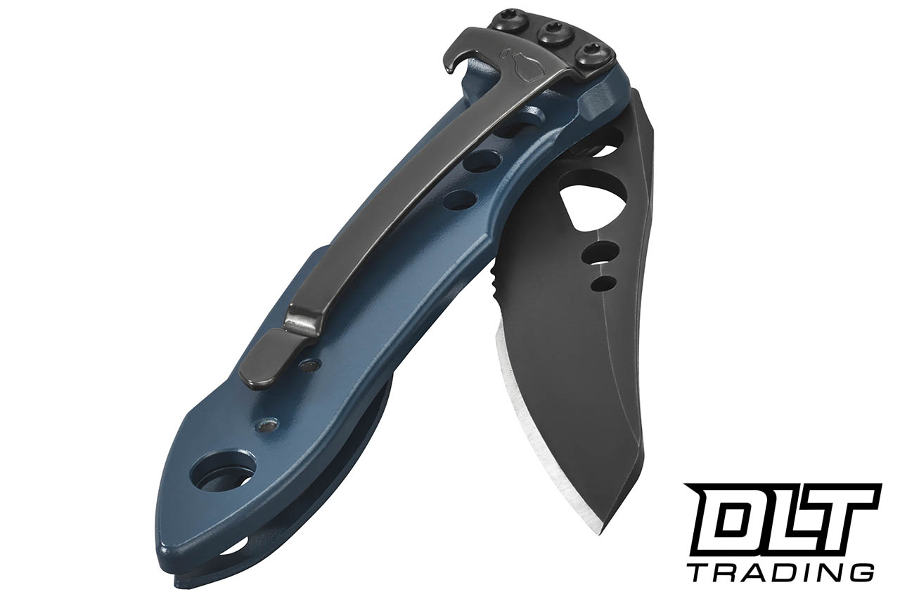 Leatherman Skeletool KBX - Nocturnal - DLT Trading
