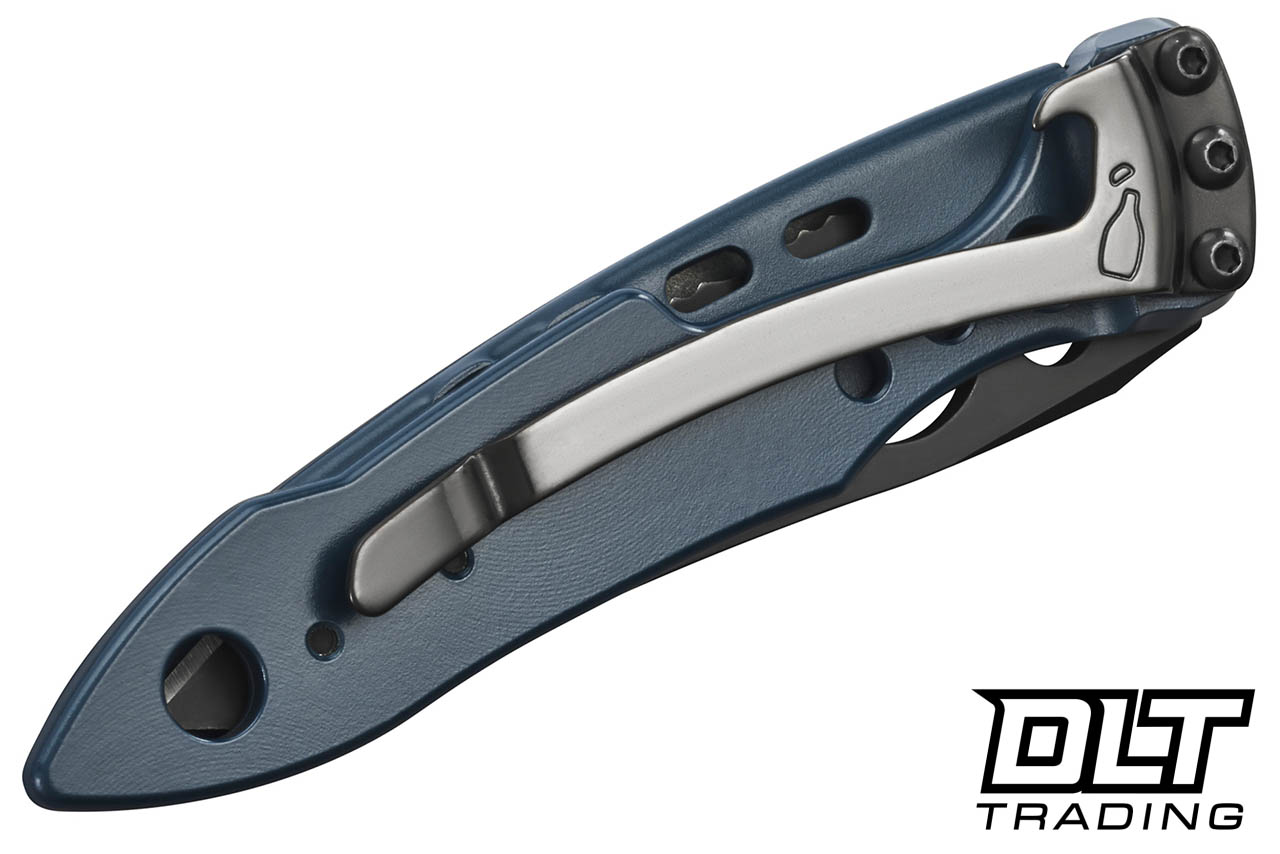 Leatherman Skeletool KBX - Nocturnal - DLT Trading