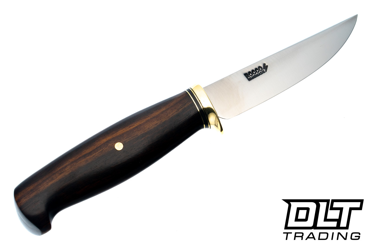 Rocco Handmade Michigan Trout - Ironwood - DLT Trading