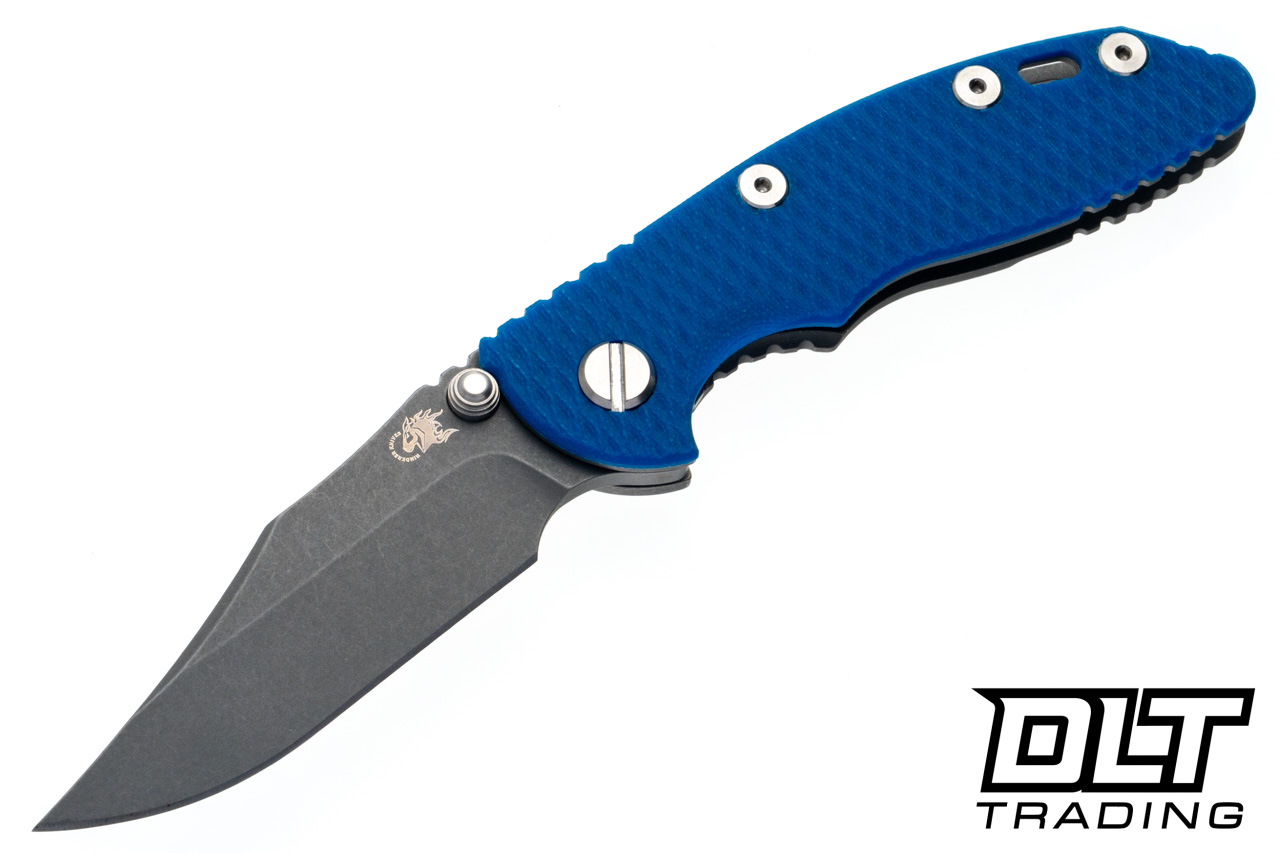 HEALMO ウッド×ネイビー Hinderer 3