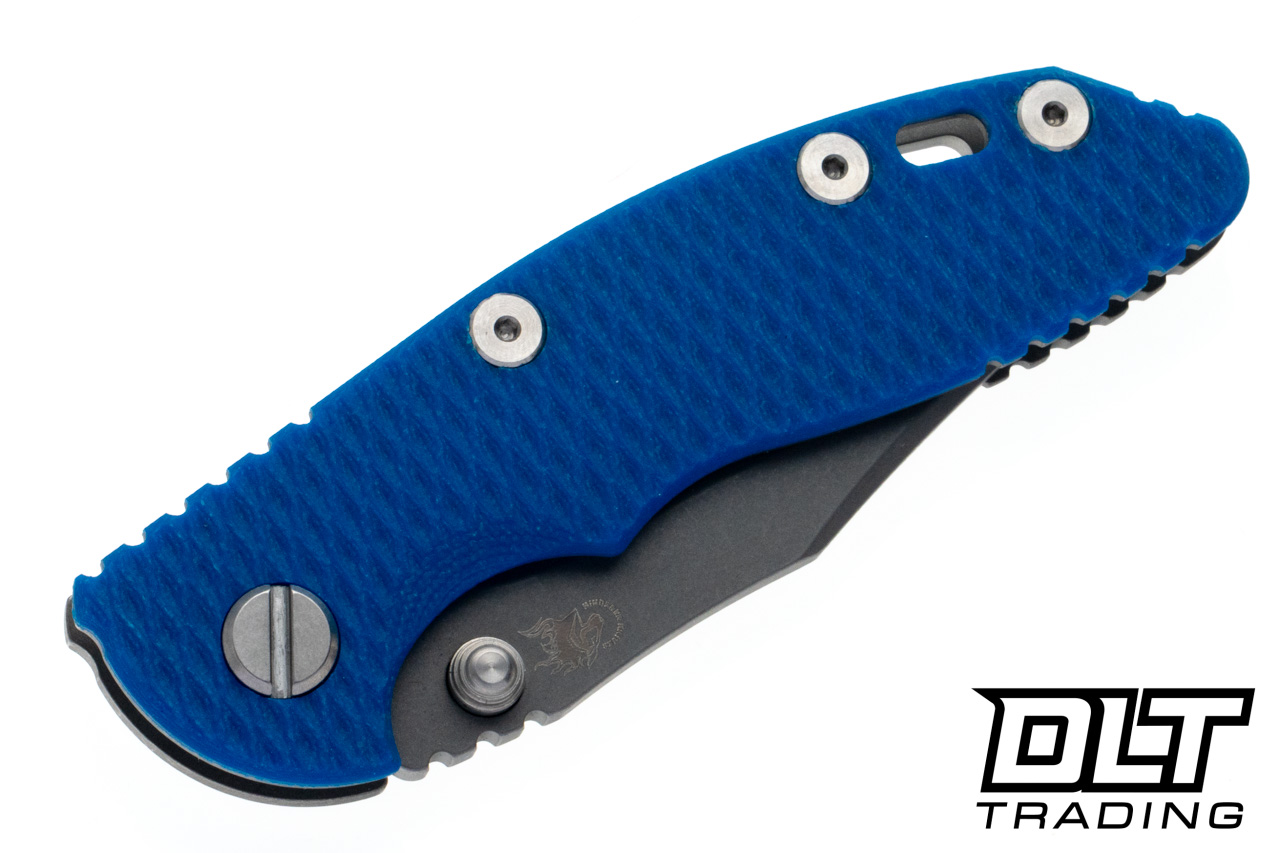 Hinderer 3