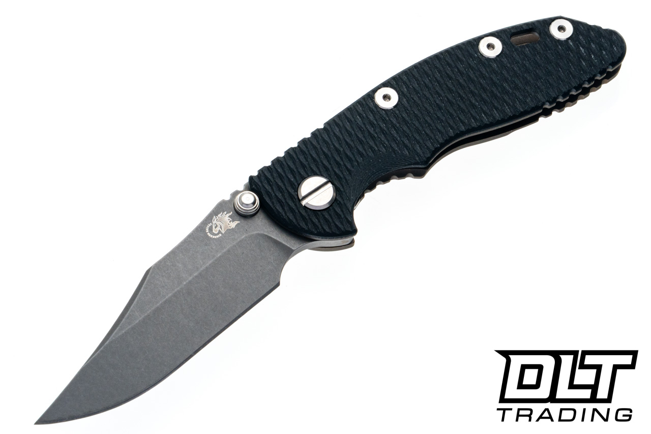 hide様 Hinderer 3