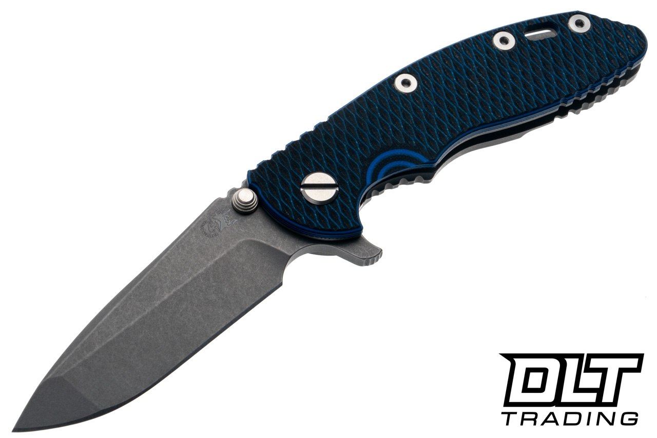 Hinderer 3.25