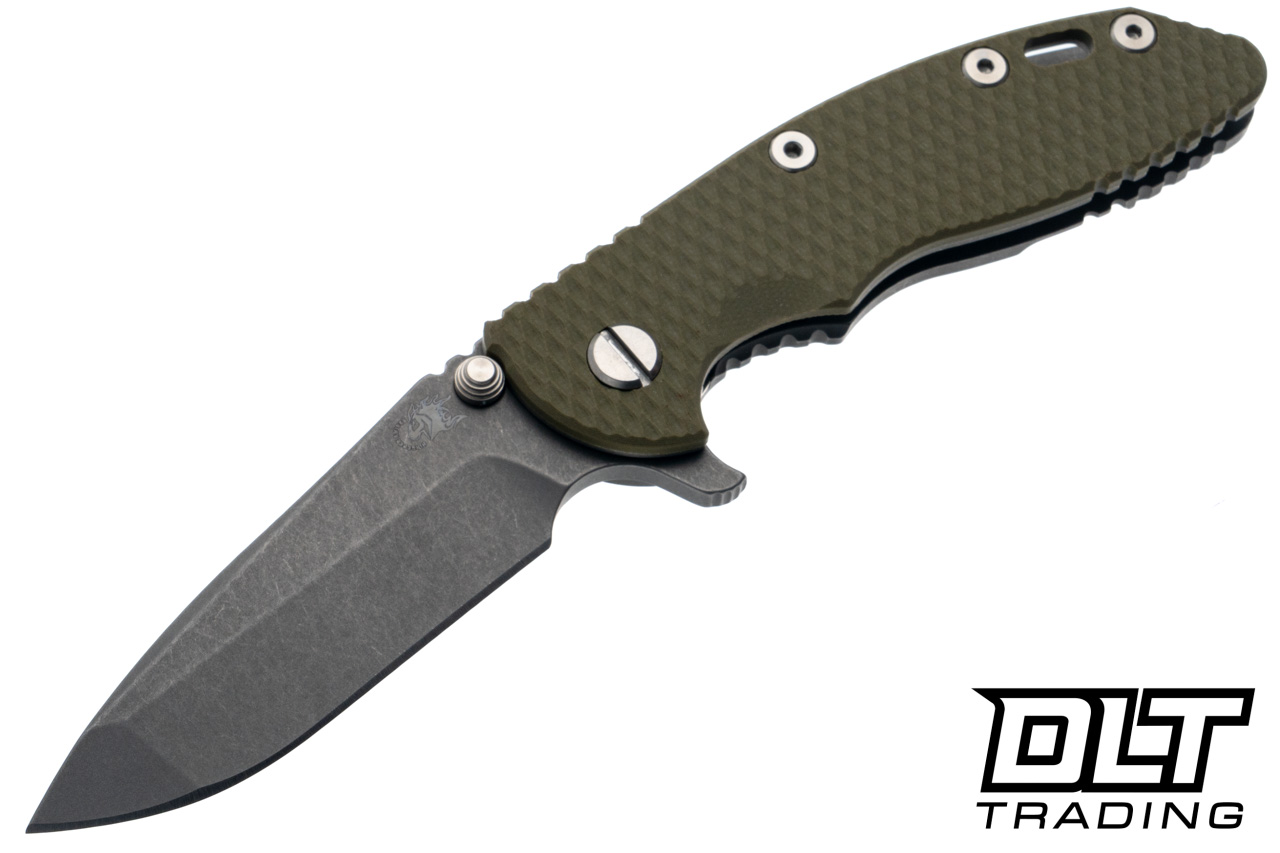 Hinderer 3.25