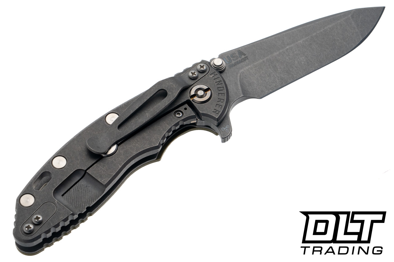 Hinderer 3.25