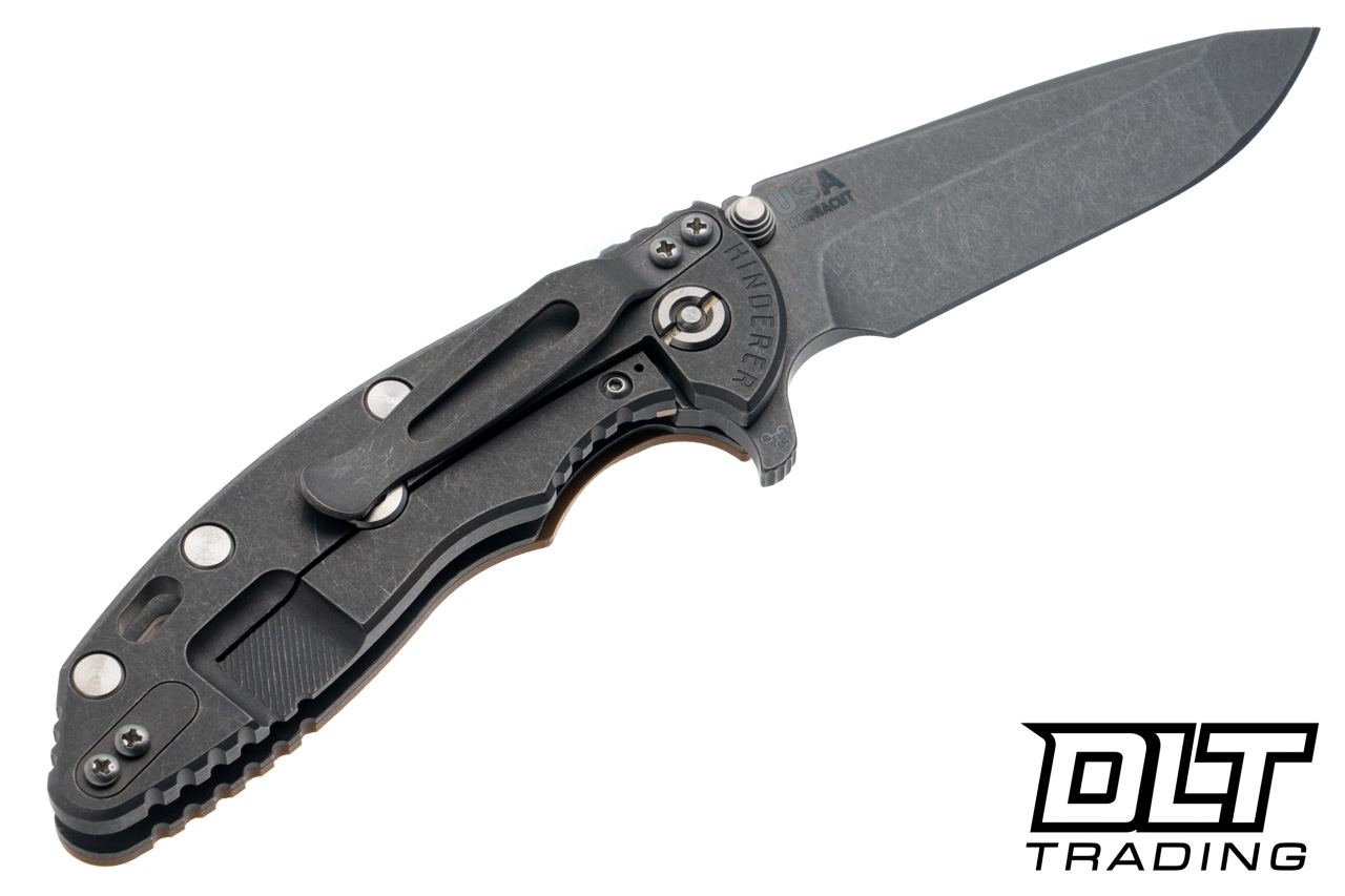 Hinderer 3.25