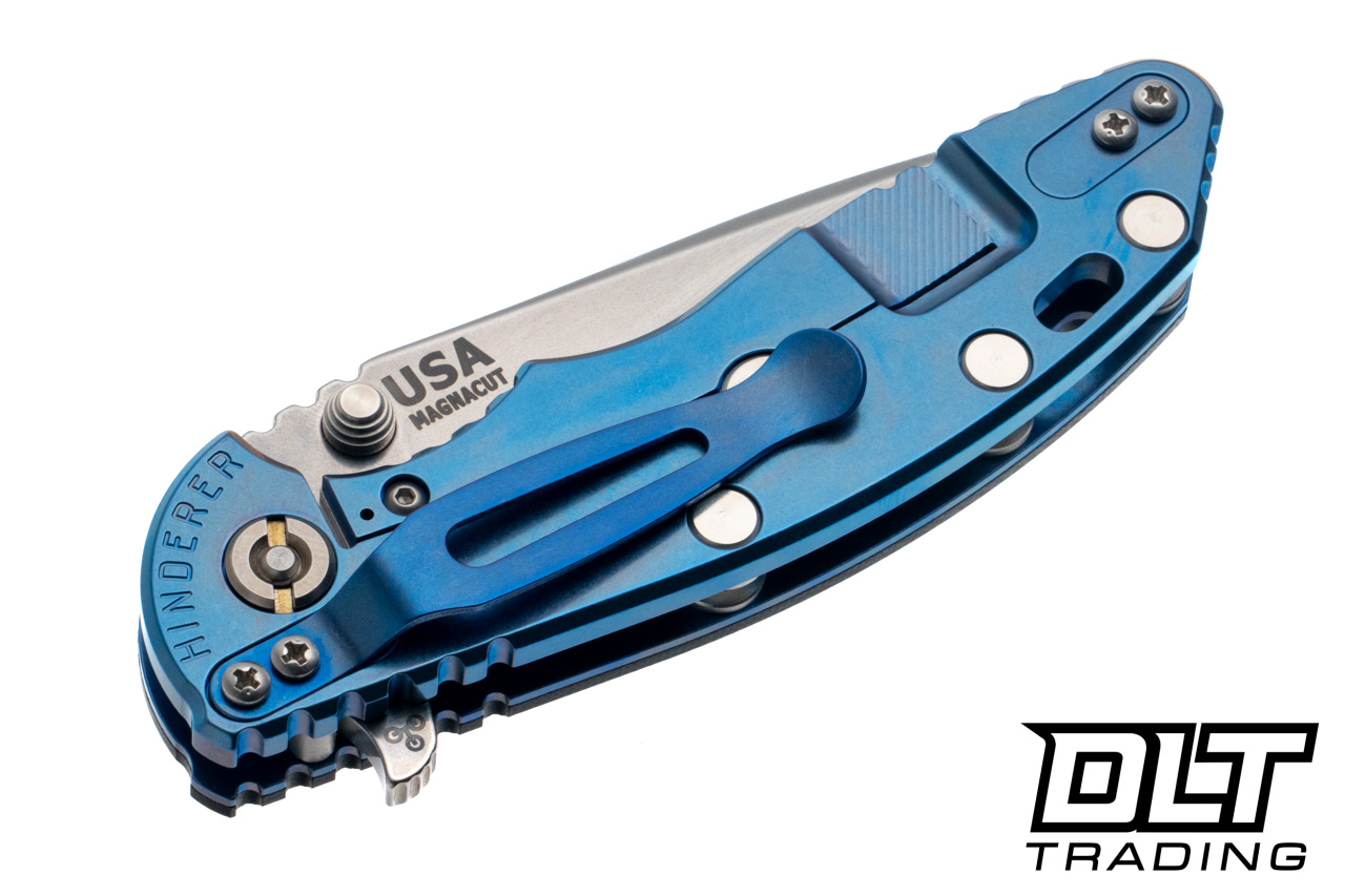 Hinderer 3.25