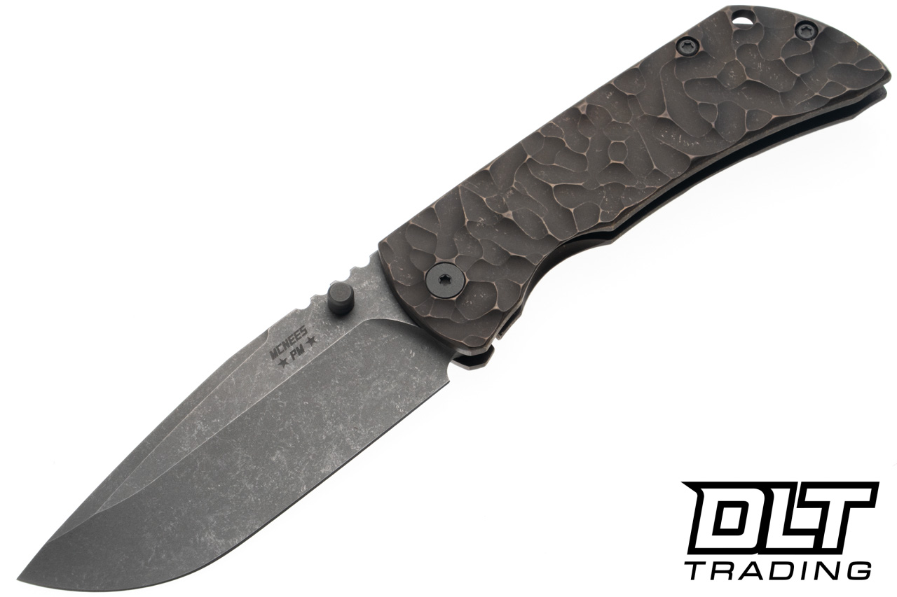 McNees PM Mac 2 Gen 2 - 3.5