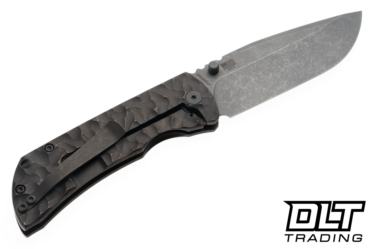 McNees PM Mac 2 Gen 2 - 3.5