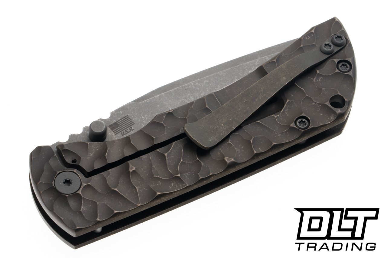 McNees PM Mac 2 Gen 2 - 3.5