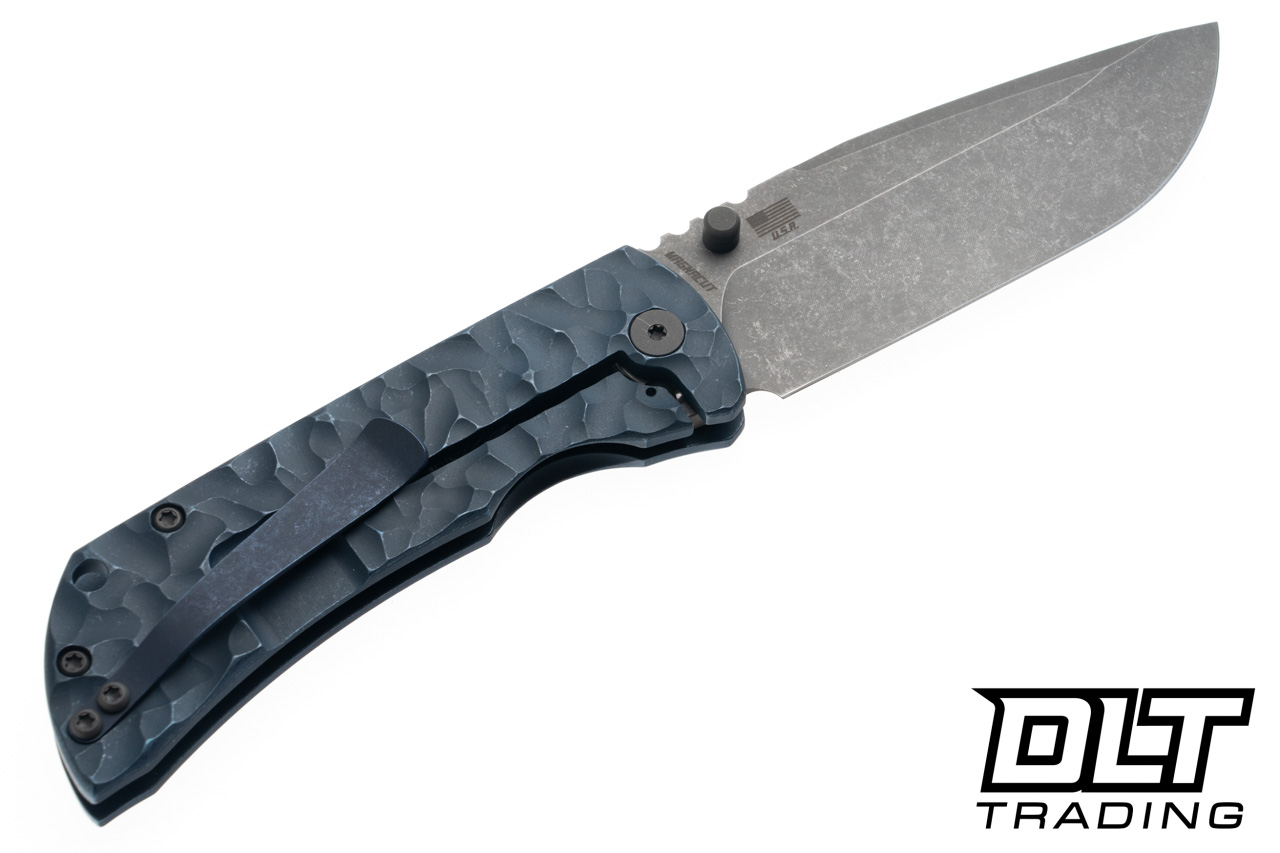 McNees PM Mac 2 Gen 2 - 3.5