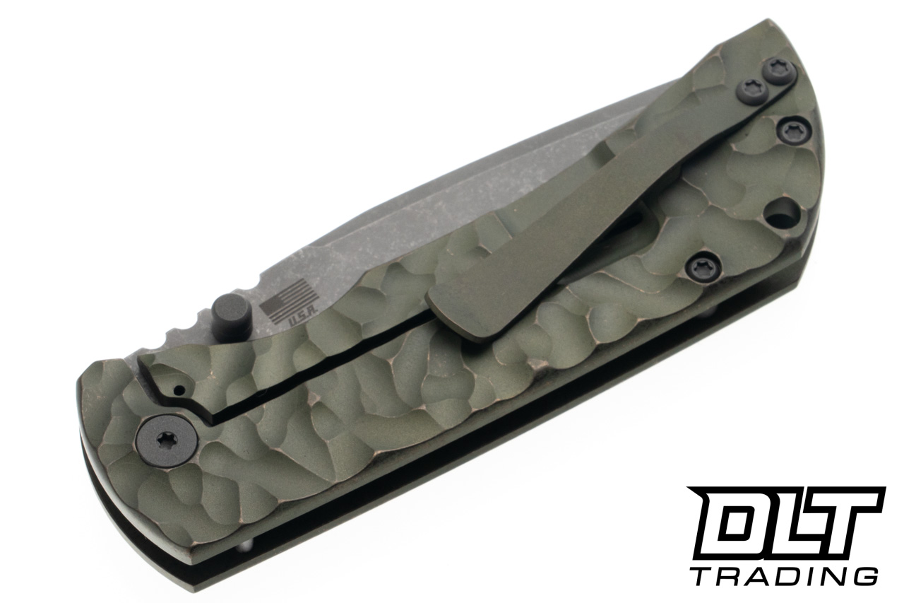 McNees PM Mac 2 Gen 2 - 3.5
