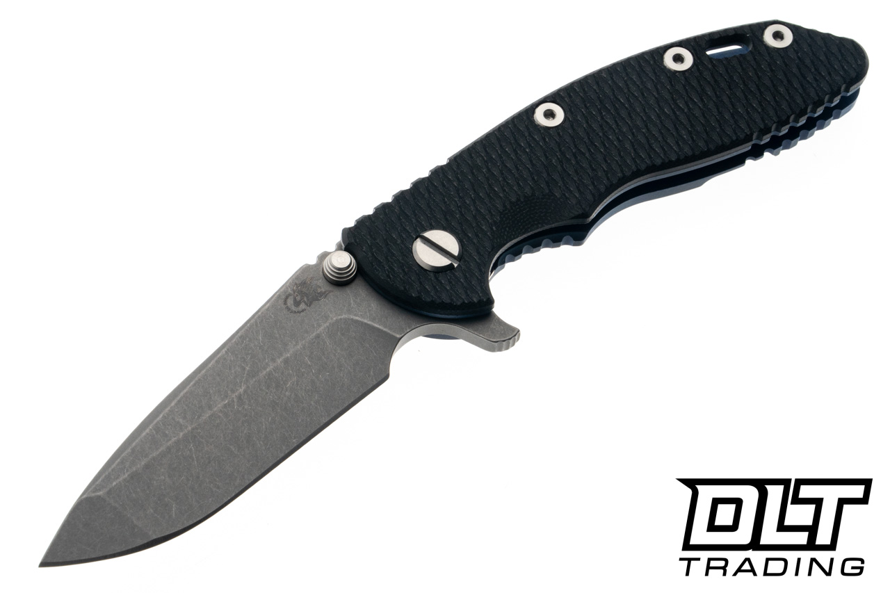 Hinderer 3.25