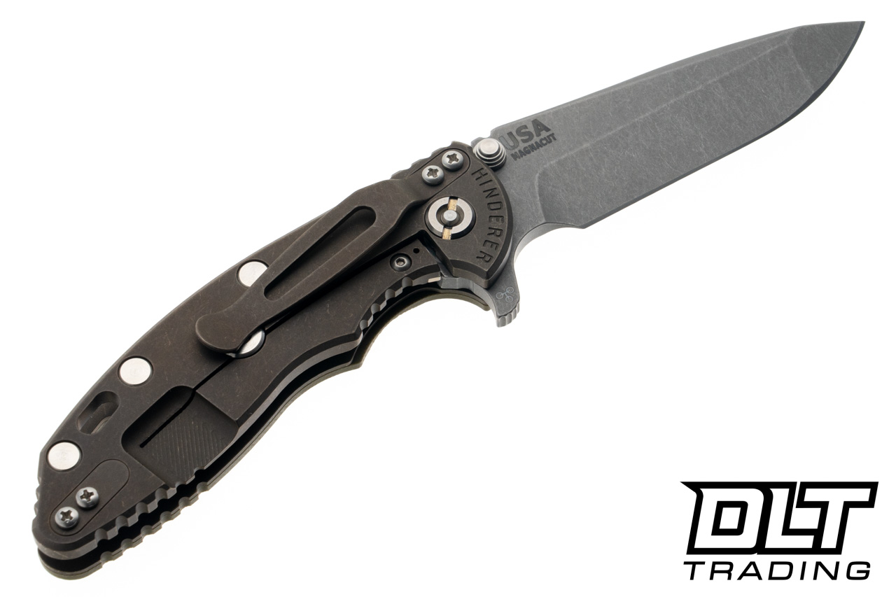 Hinderer 3.25
