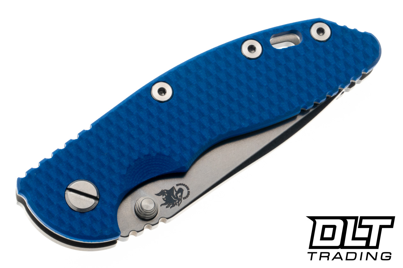 Hinderer 3.25