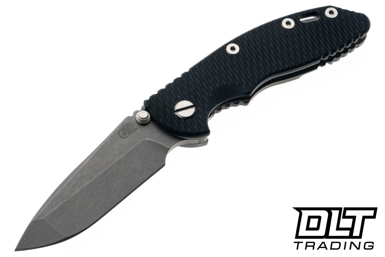 Hinderer 3.25