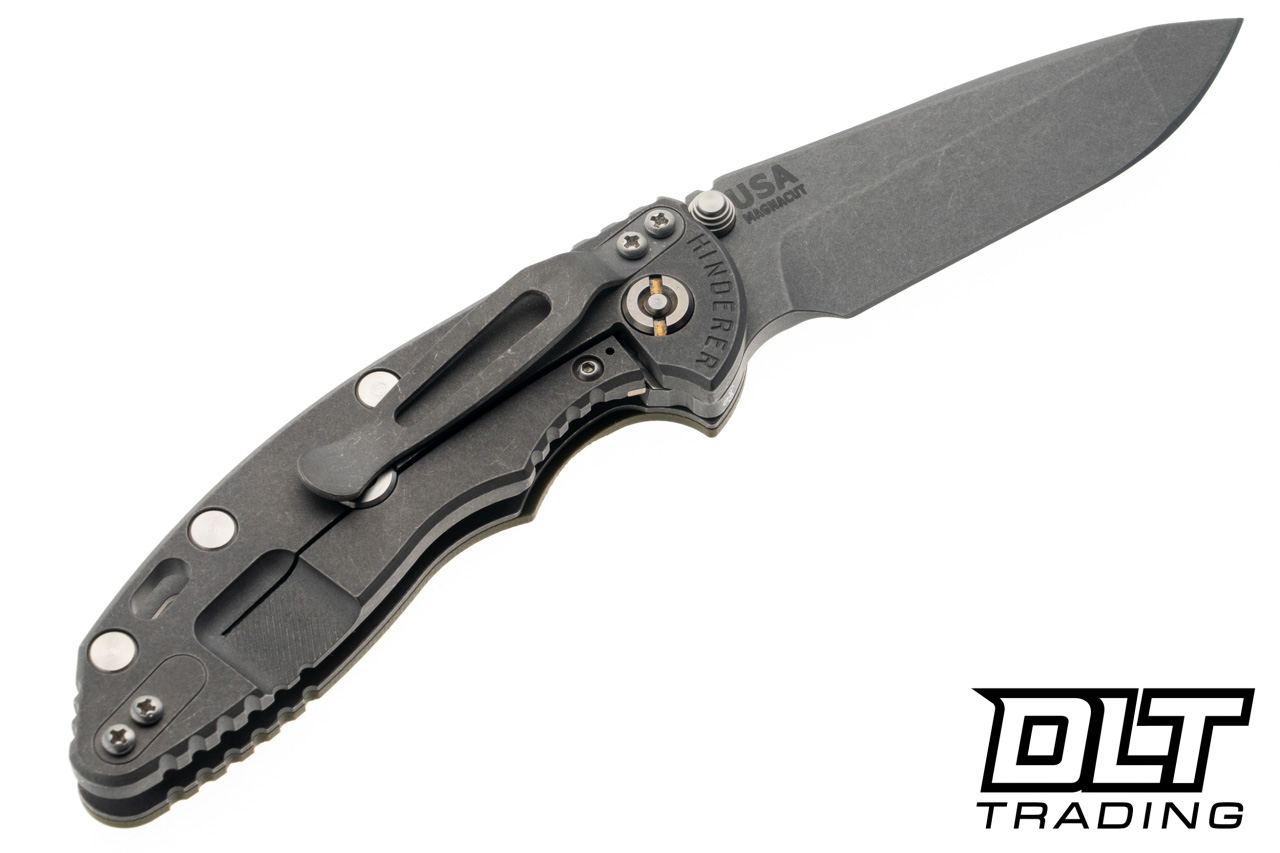 Hinderer 3.25