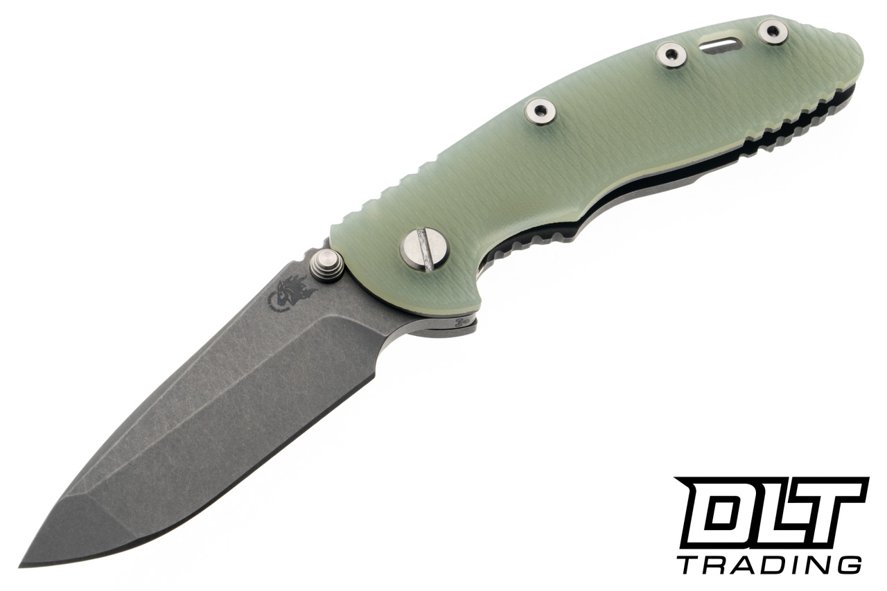 Hinderer 3.25
