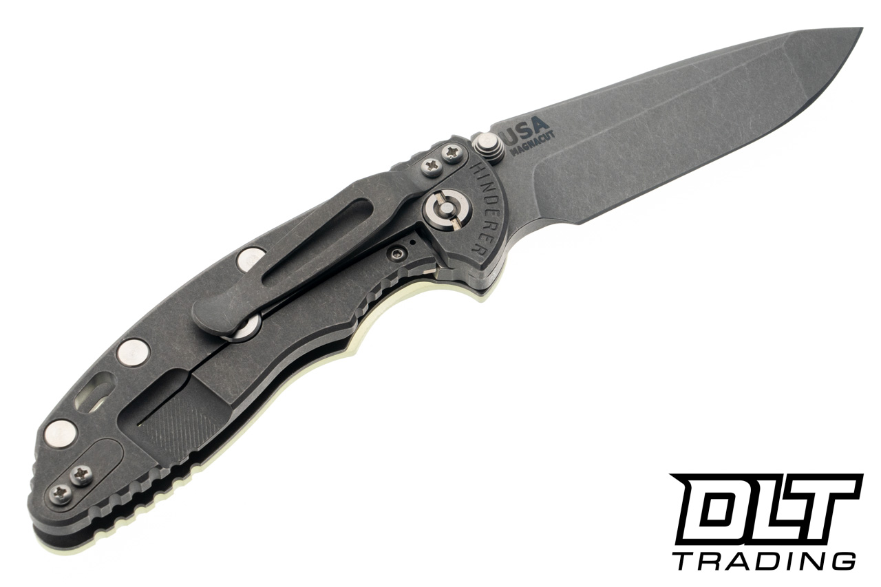 ヒロト Hinderer 3.25
