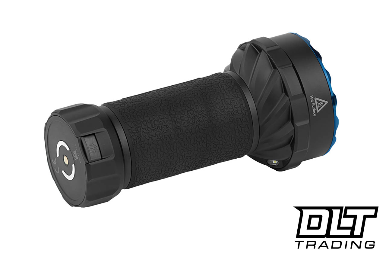 Olight Marauder Mini 2 - Black - DLT Trading