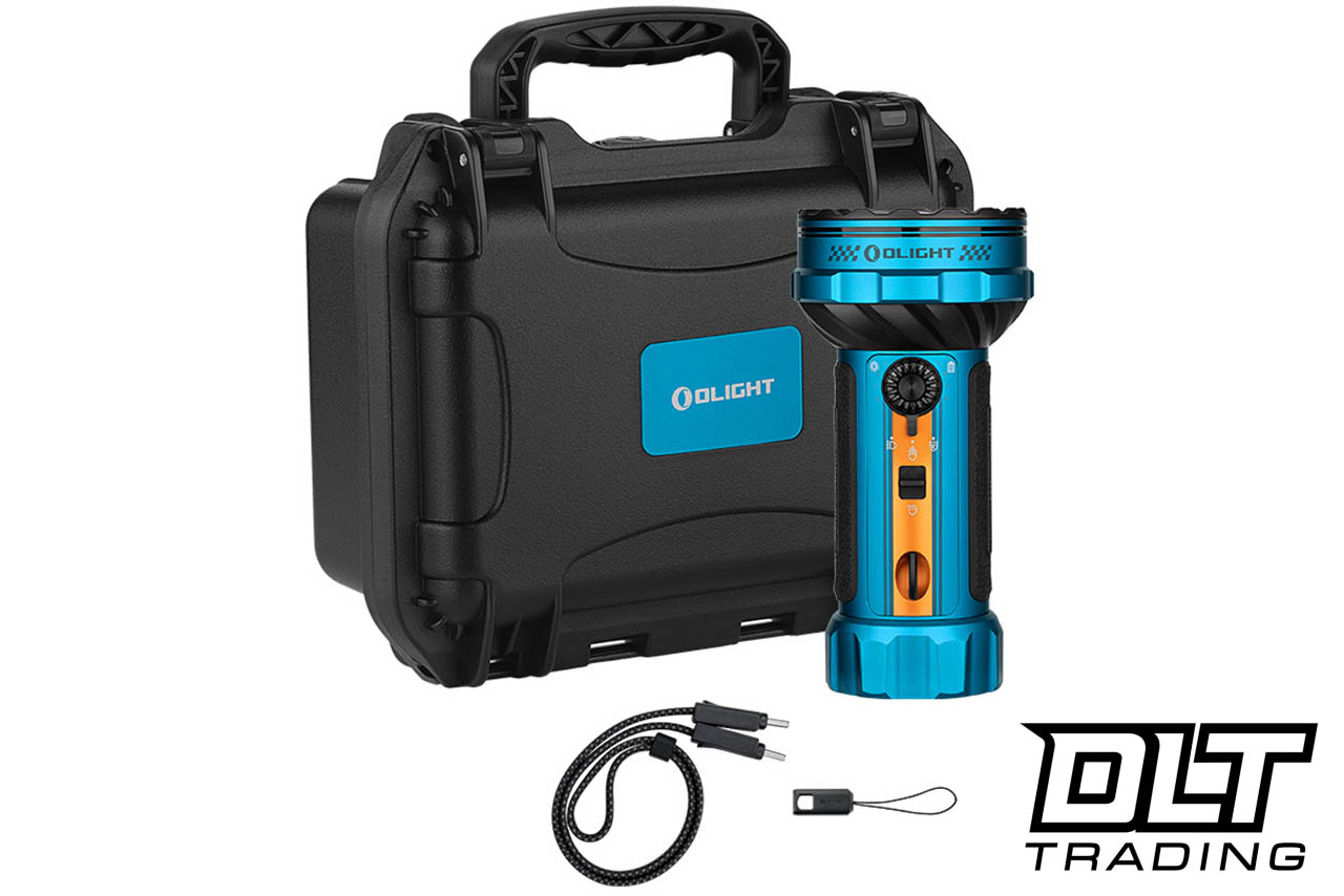 Olight Marauder Mini 2 - Roadster - DLT Trading