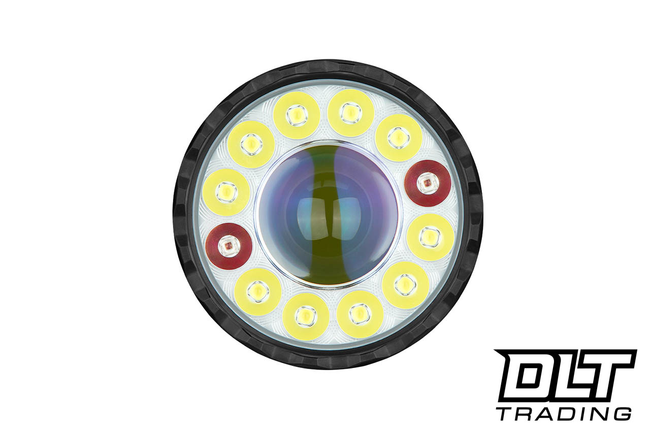 Olight Marauder Mini 2 - Roadster - DLT Trading
