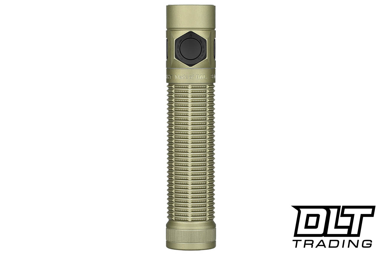 オーライト　baton Olight Baton Ultra - Olive Green - DLT Trading