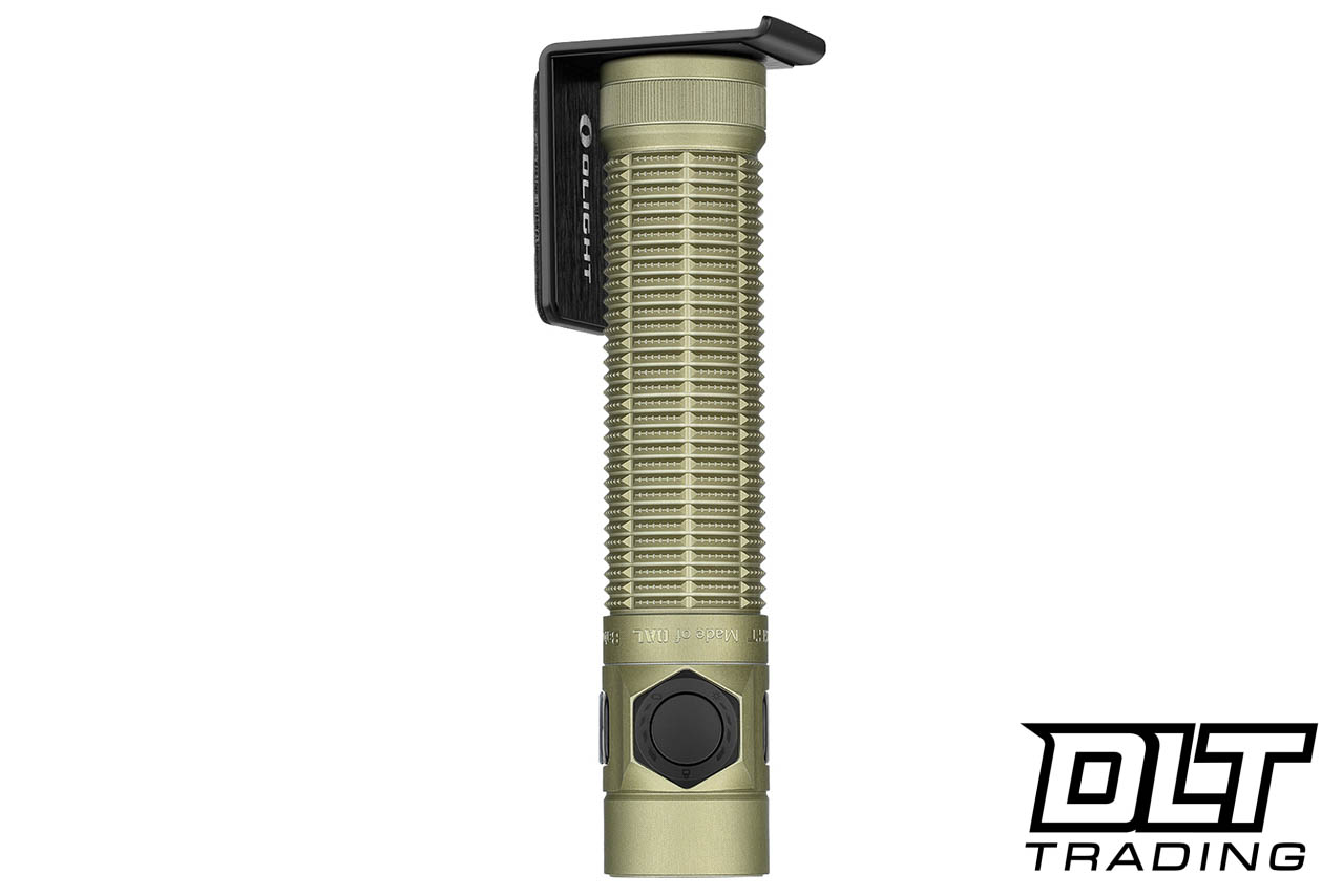Olight Baton Ultra - Olive Green - DLT Trading