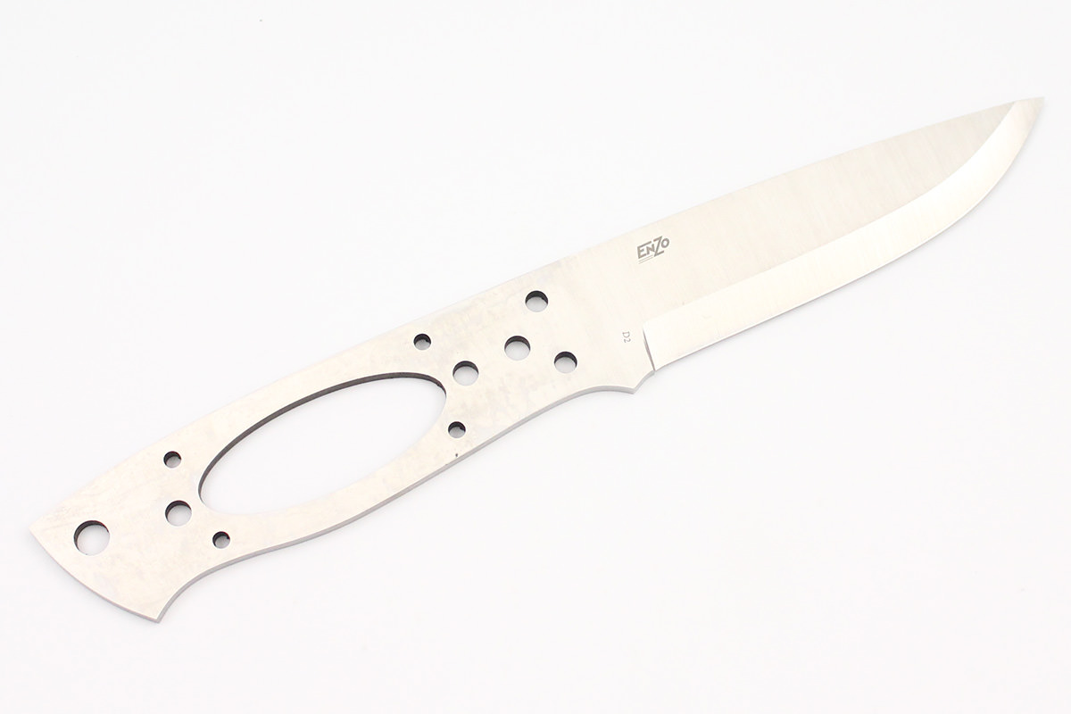 Enzo Trapper 95 D2 Scandi Ground - DLT Trading