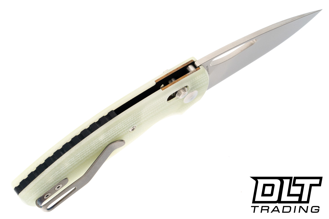 Three Rivers Manufacturing Bulldog Rev-B MagnaCut - 3D Contoured
