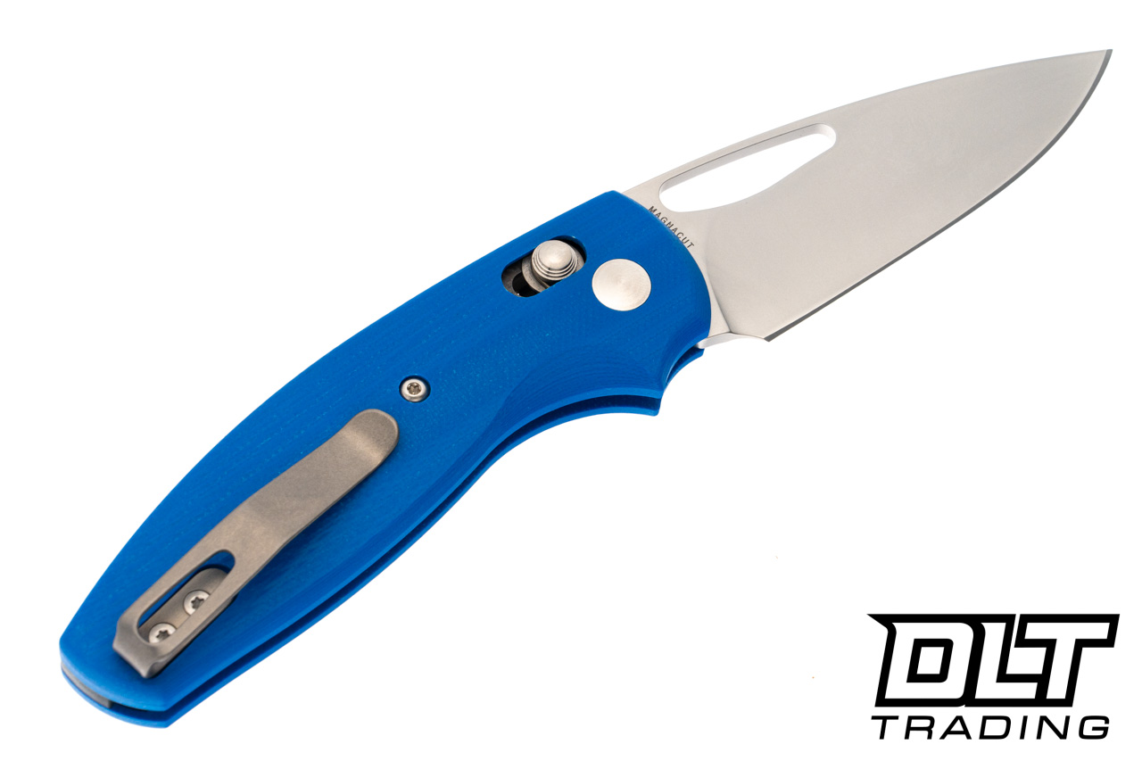 Three Rivers Manufacturing Bulldog Rev-B MagnaCut - 3D Contoured