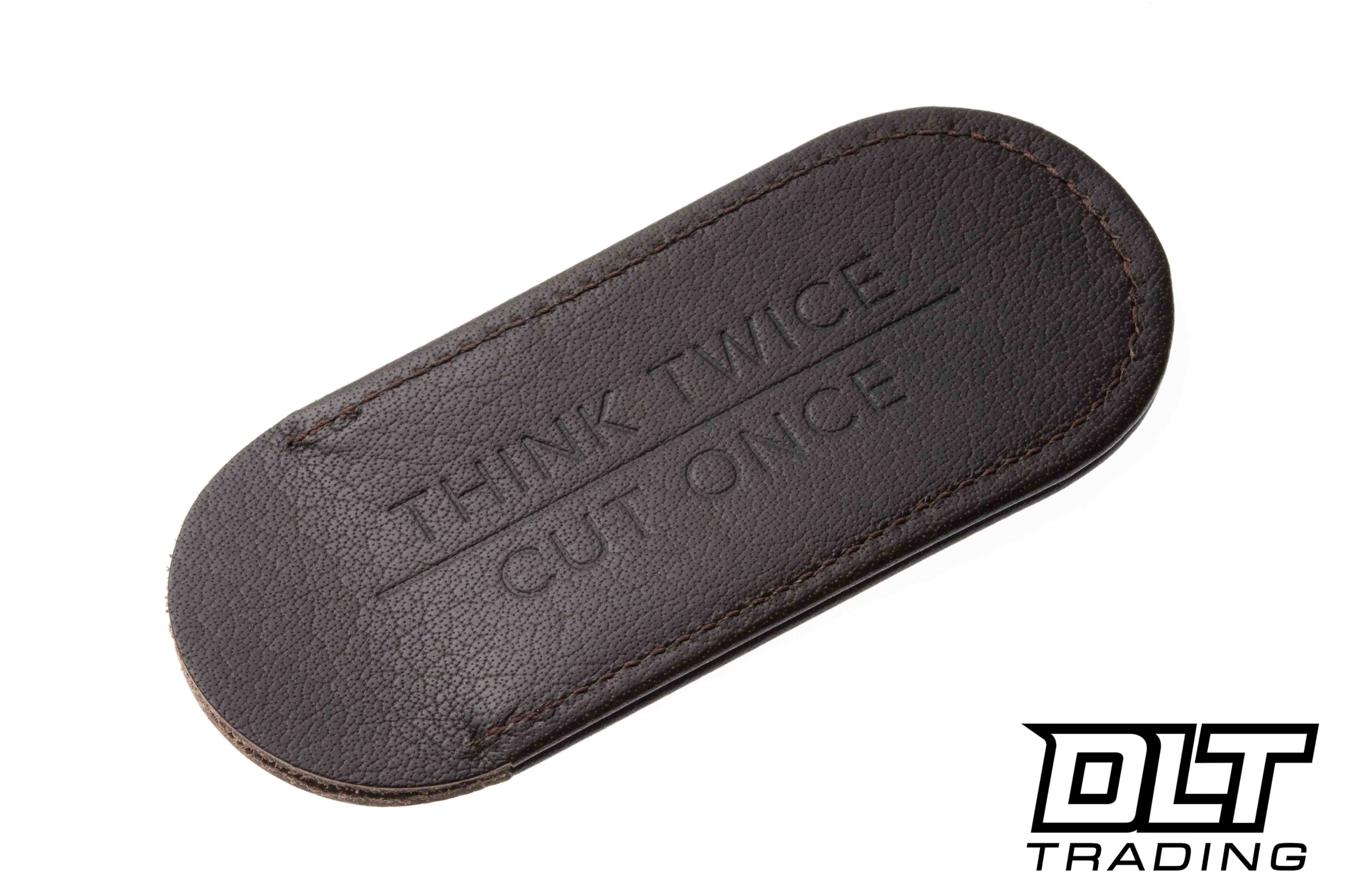 Chris Reeve Mnandi - Bog Oak Inlay - #69 - DLT Trading
