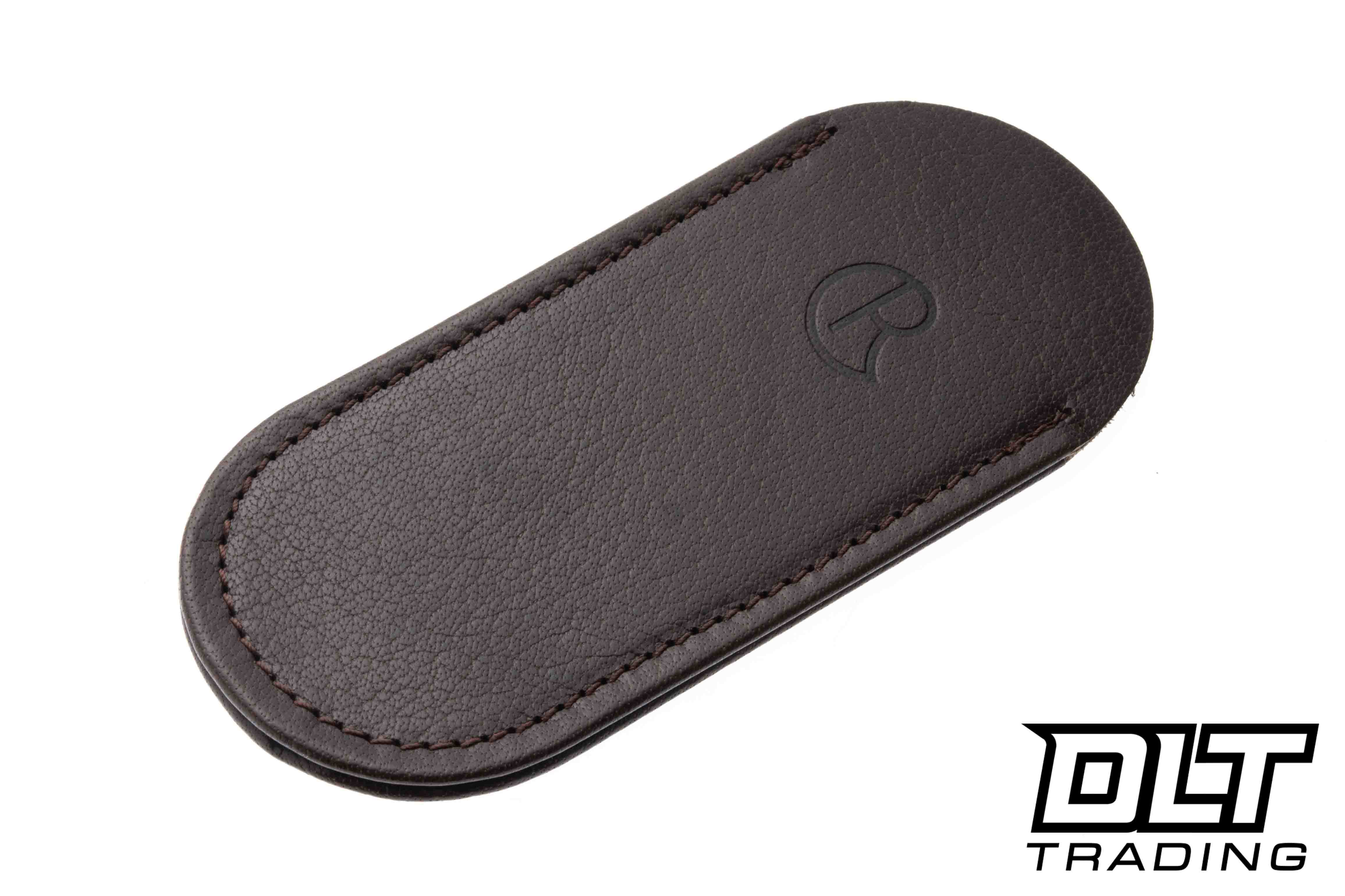 Chris Reeve Mnandi - Bog Oak Inlay - #69 - DLT Trading