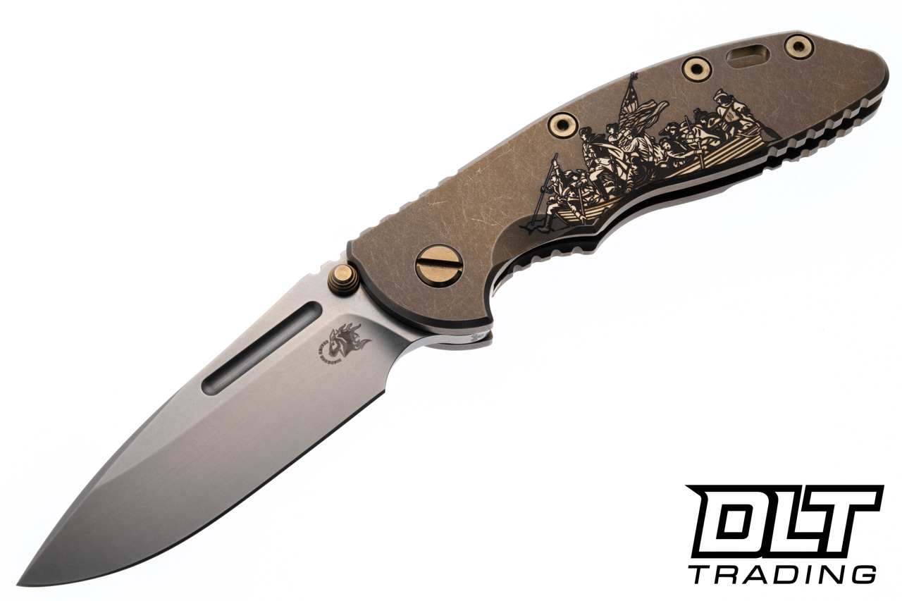 Hinderer 250th Anniversary 3.5