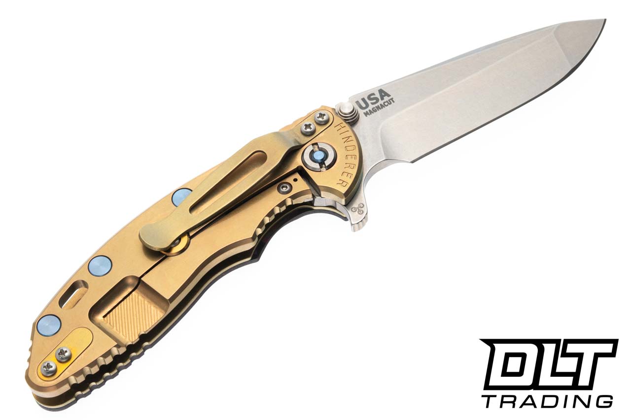 Hinderer 3.25