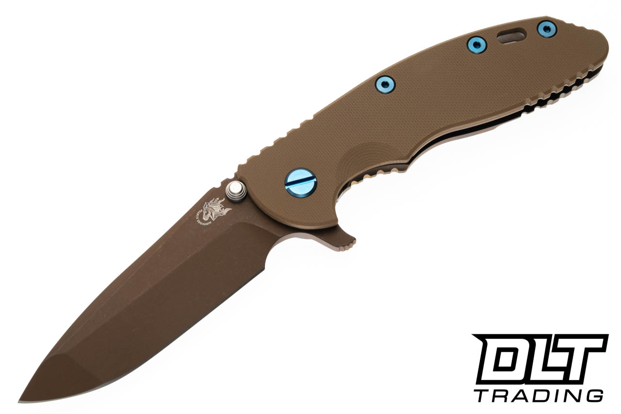 Hinderer 3.5